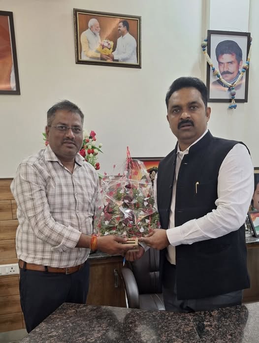 ग्रामीण विकास की दिशा में सशक्त कदम