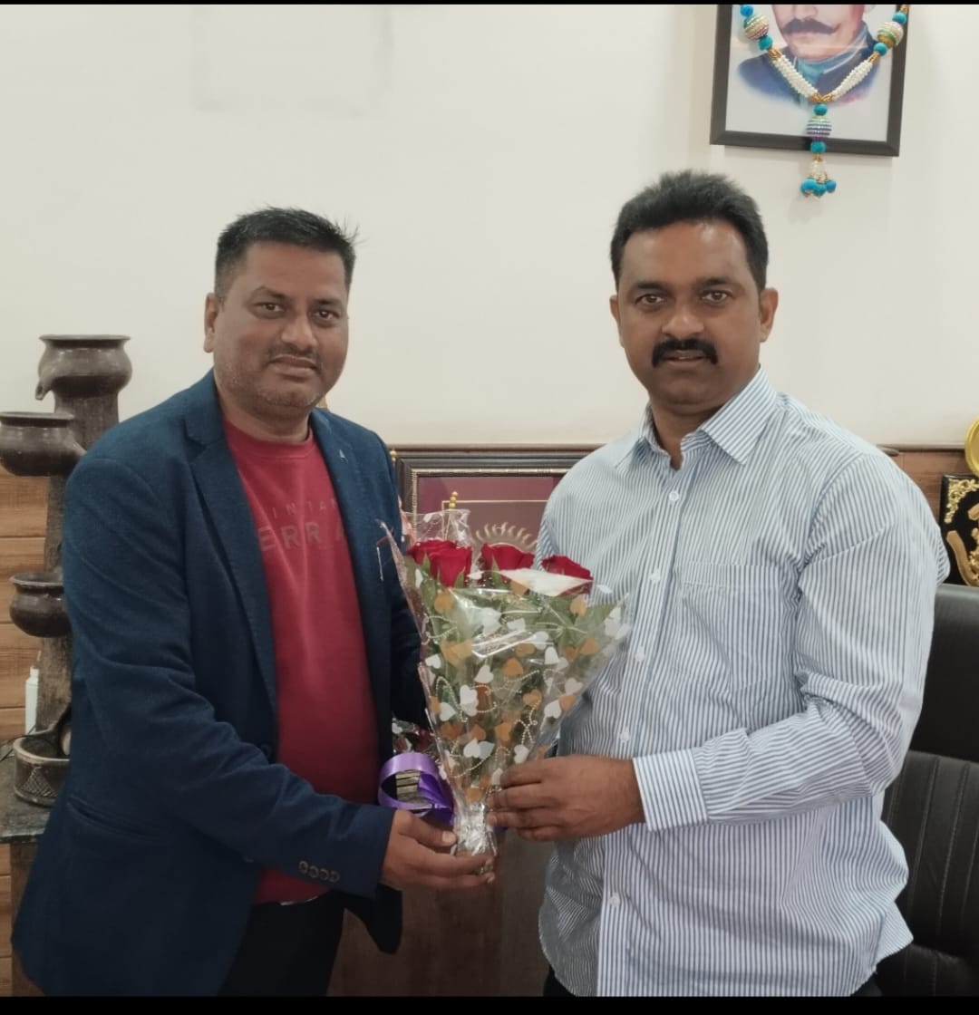 Nayi disha Seva trust gorakhpur