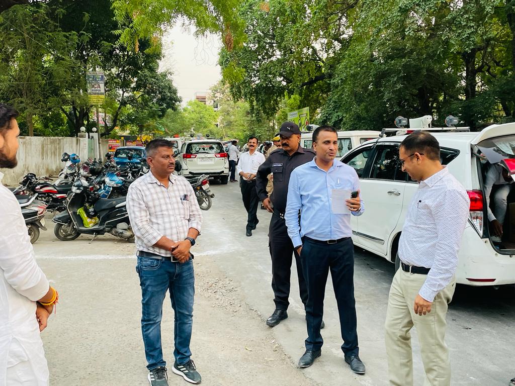 Nayi disha Seva trust gorakhpur