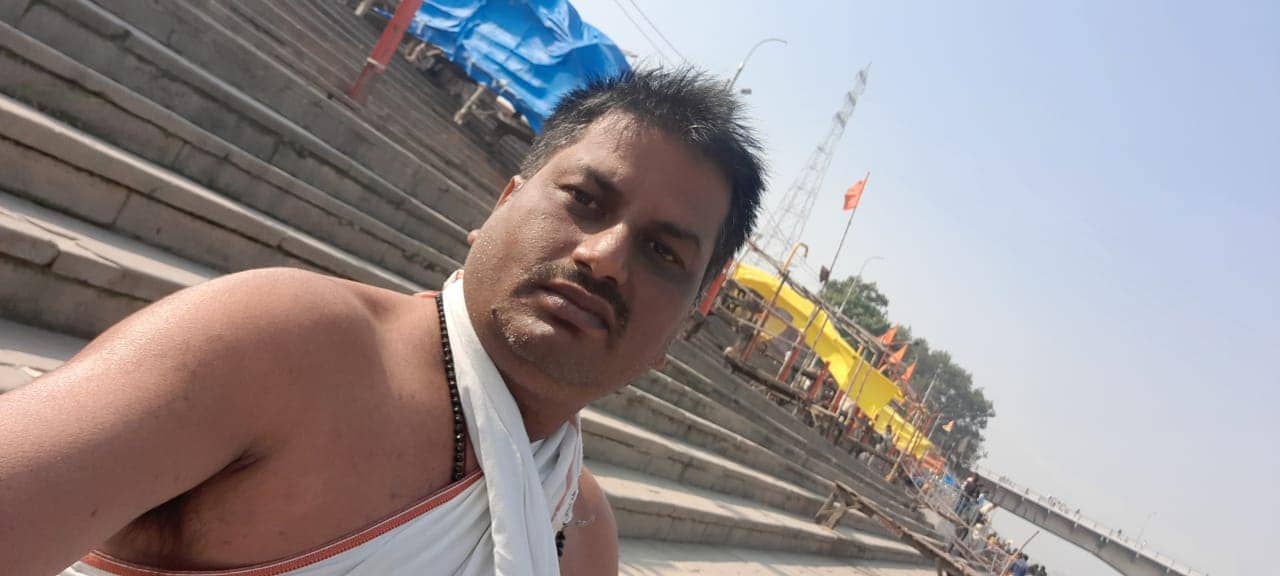 Nayi disha Seva trust gorakhpur