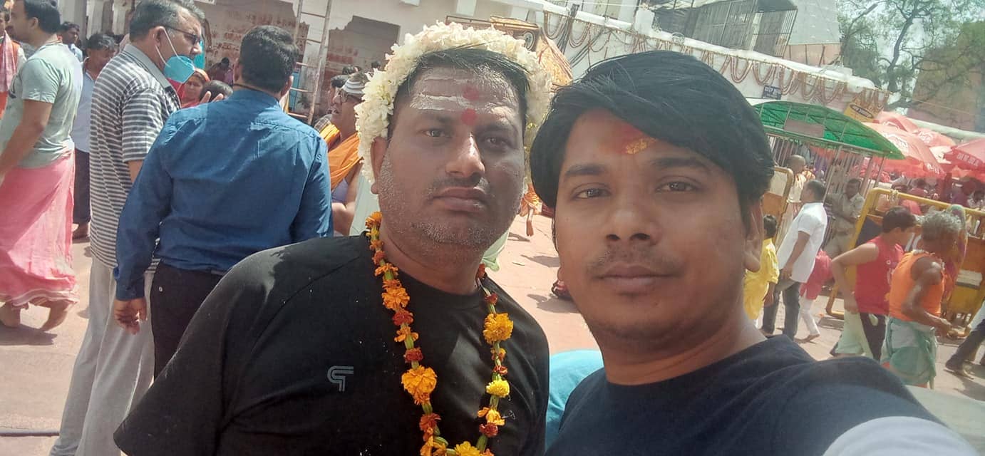 Nayi disha Seva trust gorakhpur