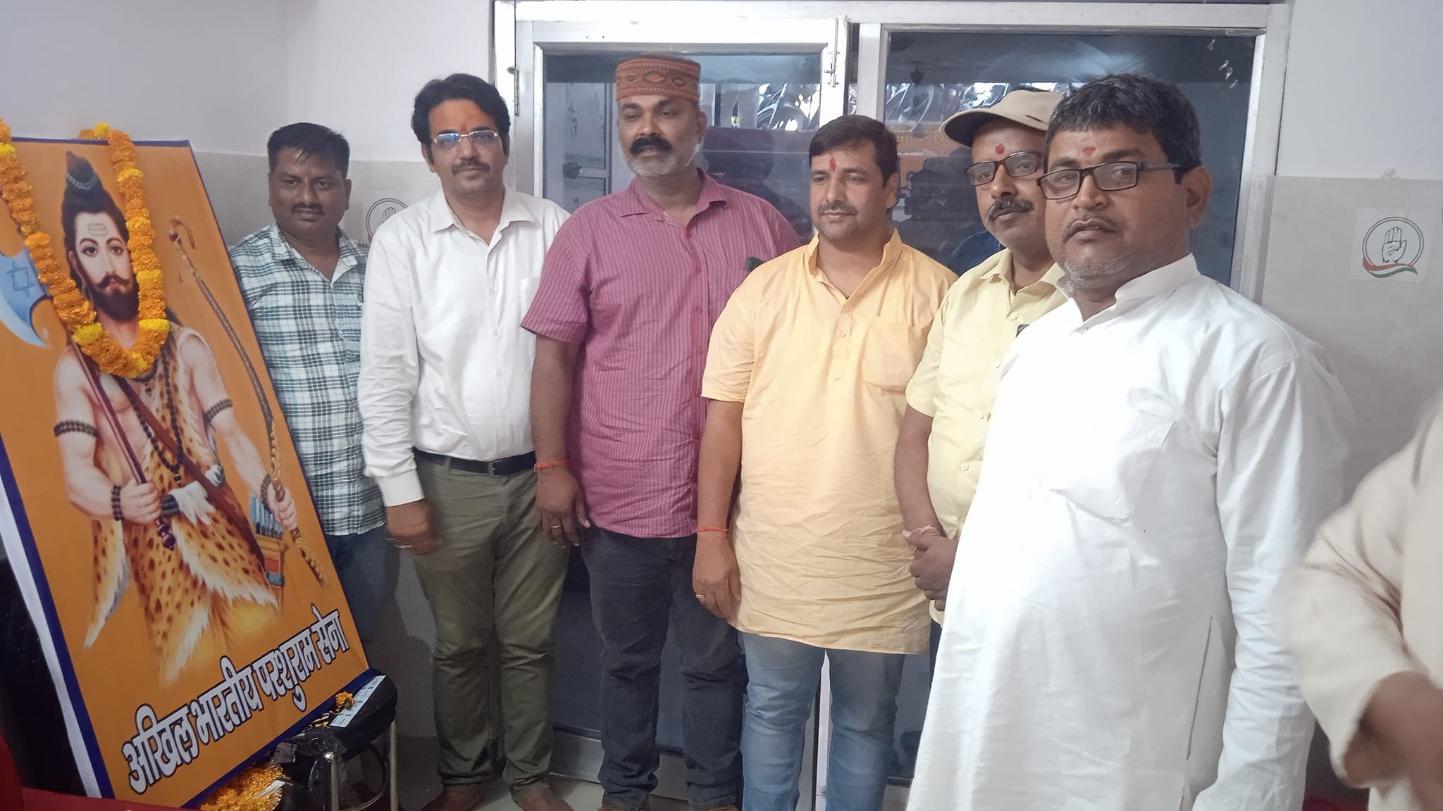 Nayi disha Seva trust gorakhpur